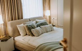 Apartament Kościuszki Nowa Sól